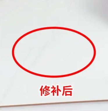 邢台市瓷砖空鼓维修公司分享下板材基层，未采取柔性过渡措施的影响。在瓷砖铺贴工程中，如果采用的是板材基层（如石膏板、木工板等非刚性基层），而未采取柔性过渡措施，